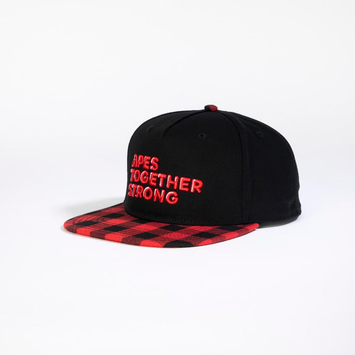 Apes stronger together - Urban Monkey® - UMS154_BLK