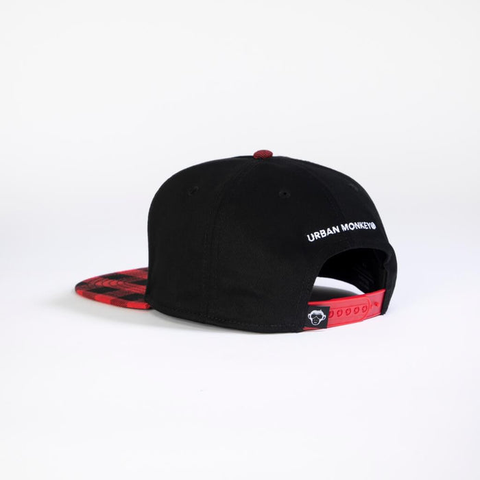 Apes stronger together - Urban Monkey® - UMS154_BLK