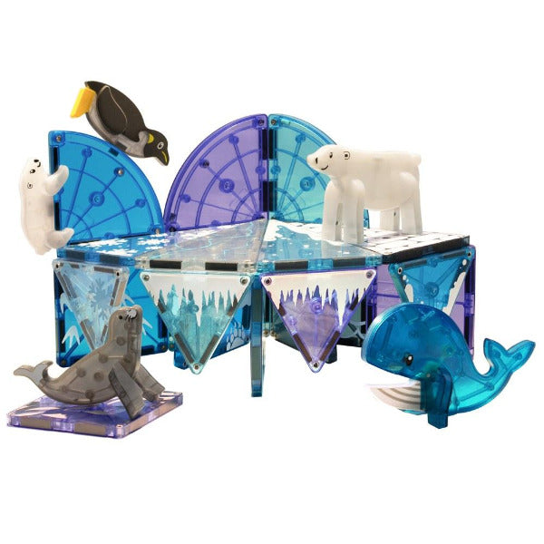 Arctic Animals MAGNA-TILES®