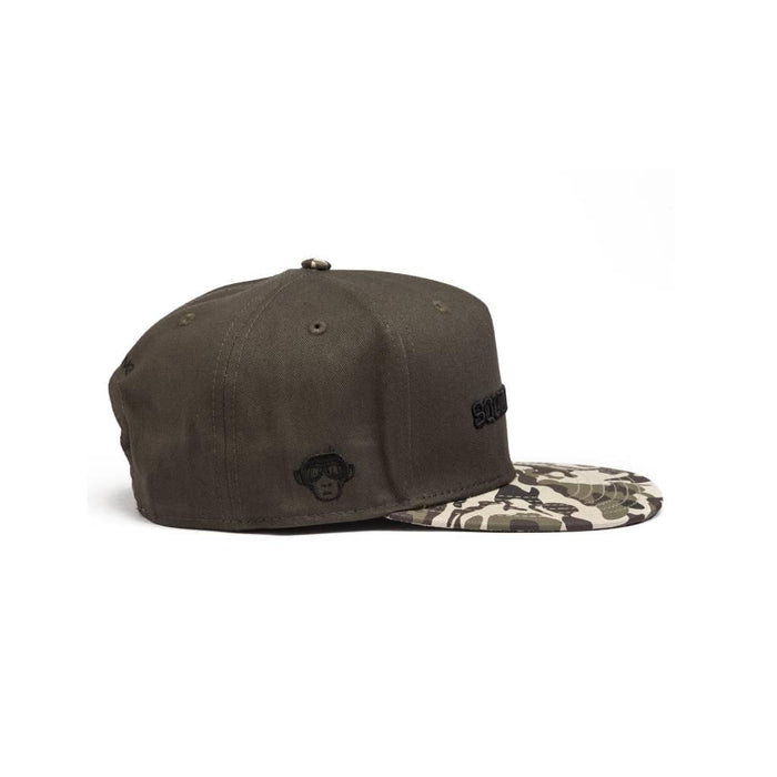 Armed Force - Urban Monkey® - SQS0008