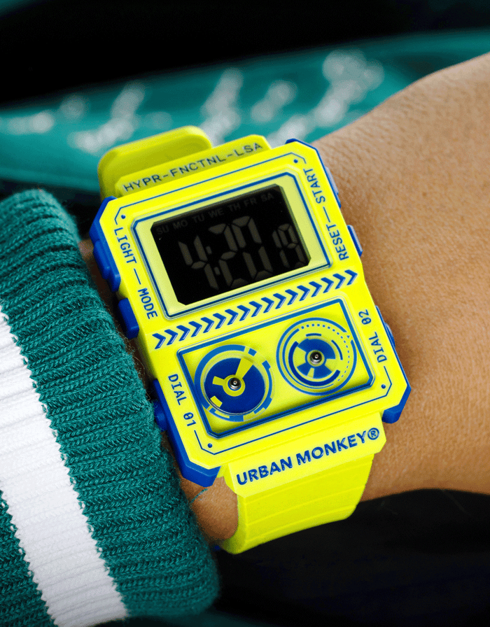 astr0 - Urban Monkey® - astr0
