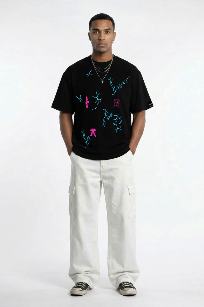 Asura_By Okami Urban Monkey®