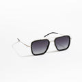 avenger // 001 - Urban Monkey® - S7036_blacksilver