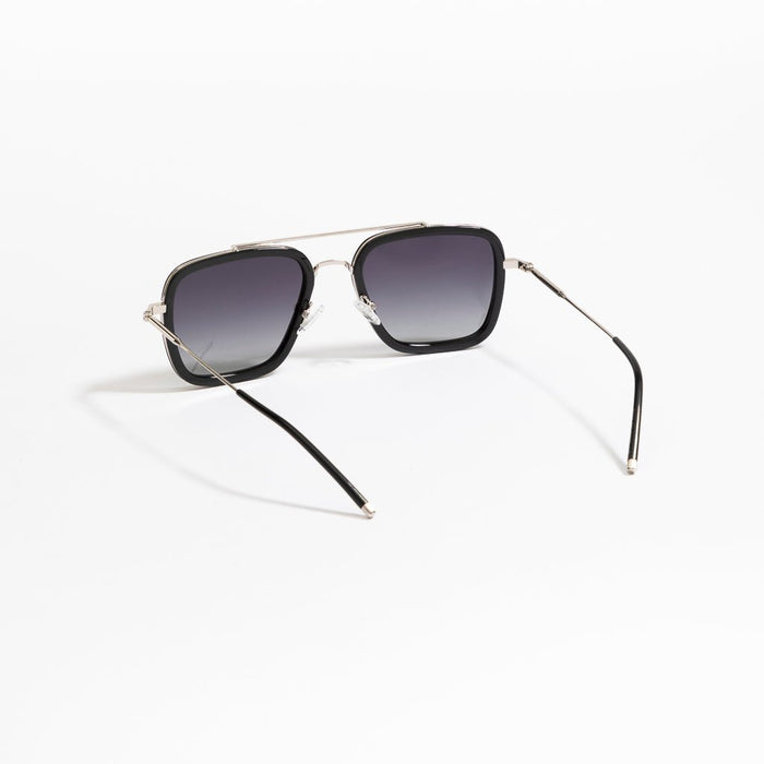 avenger // 001 - Urban Monkey® - S7036_blacksilver