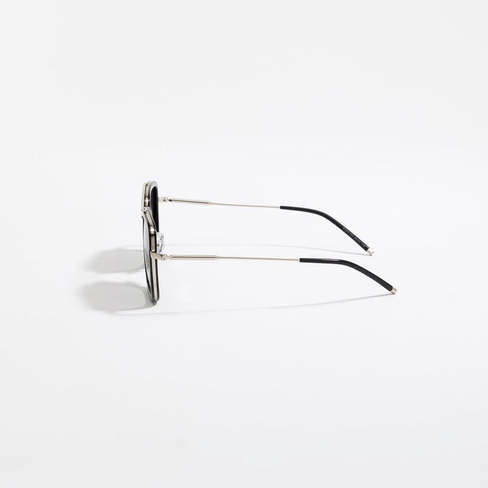 avenger // 001 - Urban Monkey® - S7036_blacksilver
