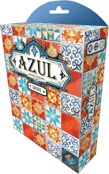 Azul Mini Board Game