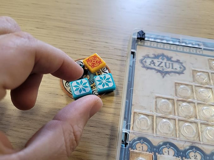 Azul Mini Board Game