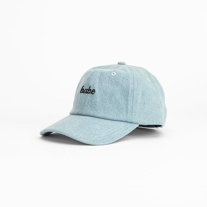 Babe - Urban Monkey® - UMBC0001_Blue
