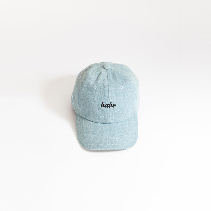 Babe - Urban Monkey® - UMBC0001_Blue