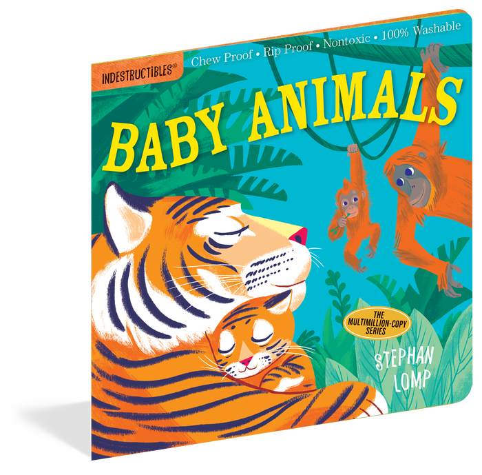 Baby Animals