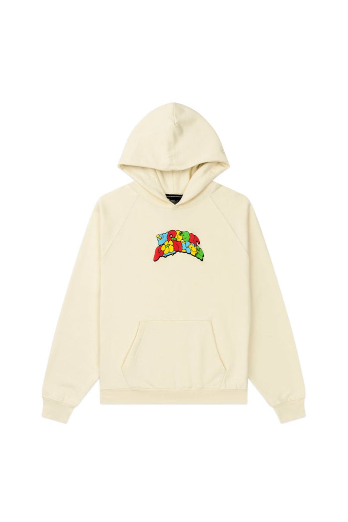 Baby Mnky Hoodie - Urban Monkey® - UM23_A_HS_W007_XS