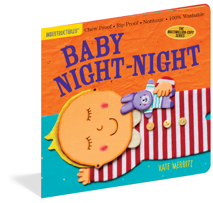 Baby Night Night
