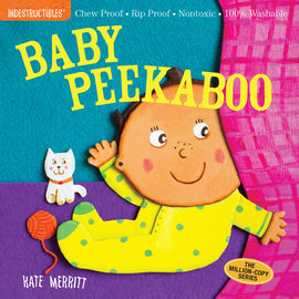 Baby PeekABoo