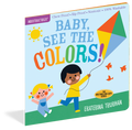 Baby See the Colors