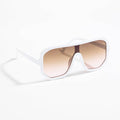 Back to the Future // 004 - Urban Monkey® - SG0007_WH