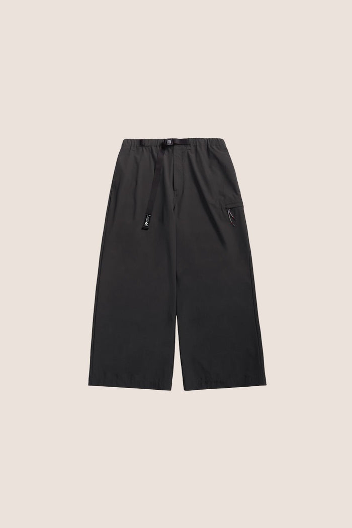 Baggy Cargo Pants // 003 - Urban Monkey® - 12128S23_DGRY_S