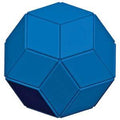 Ball of Whacks BLUE