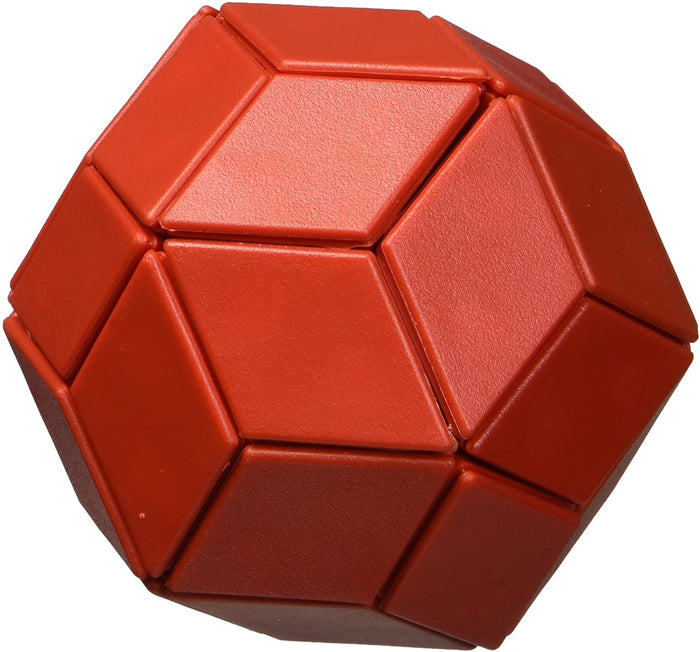 Ball of Whacks Red
