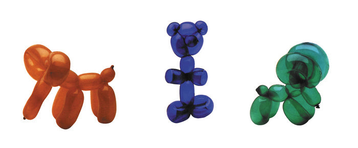 Balloon Animal Kit
