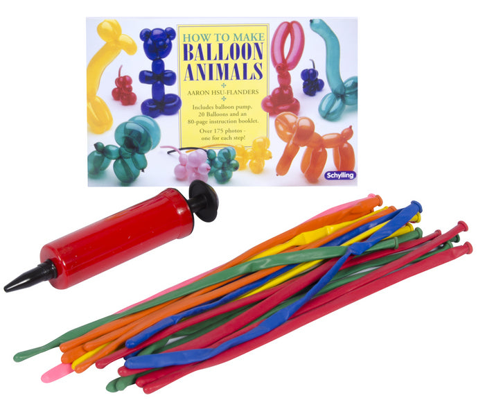 Balloon Animal Kit