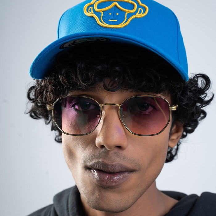 Bankroll // 003 - Urban Monkey® - S98187_C66_Green