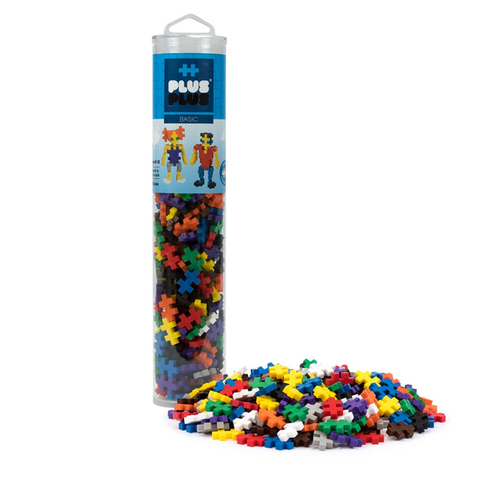 Basic 240 Tube