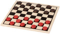 Basic Checkers Set