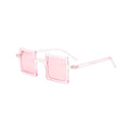 Battery Clear - Urban Monkey® - TTT6_Clear