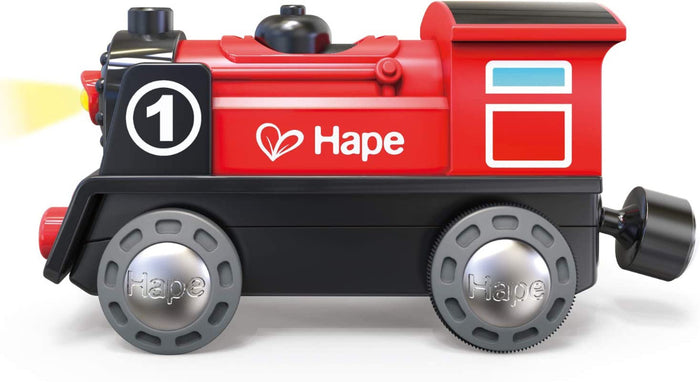 Battery Powered Engine No 1