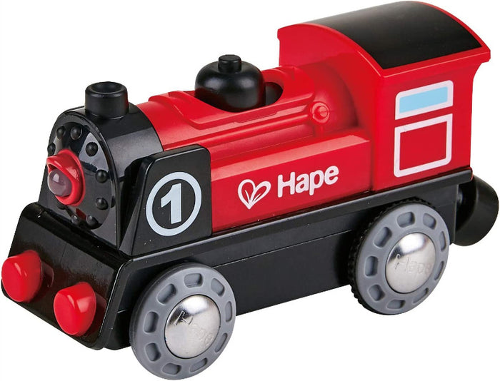 Battery Powered Engine No 1