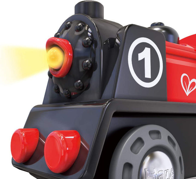 Battery Powered Engine No 1