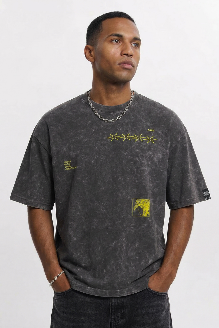 Bay Breaker_By Moebius Urban Monkey®