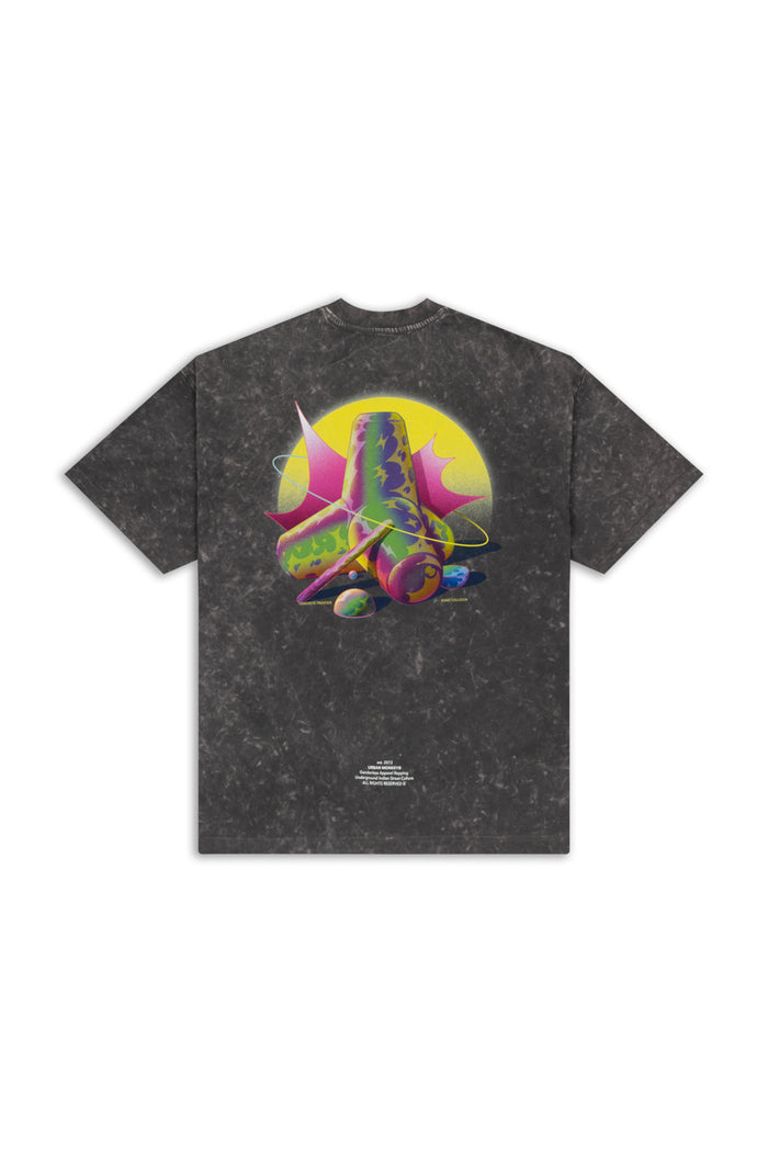 Bay Breaker_By Moebius Urban Monkey®