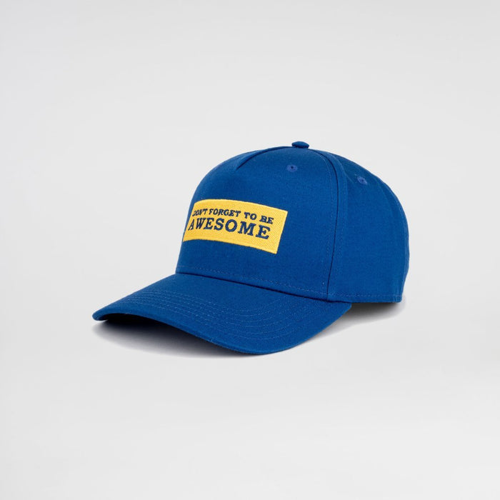 Be Awesome - Urban Monkey® - UMS082_BLU