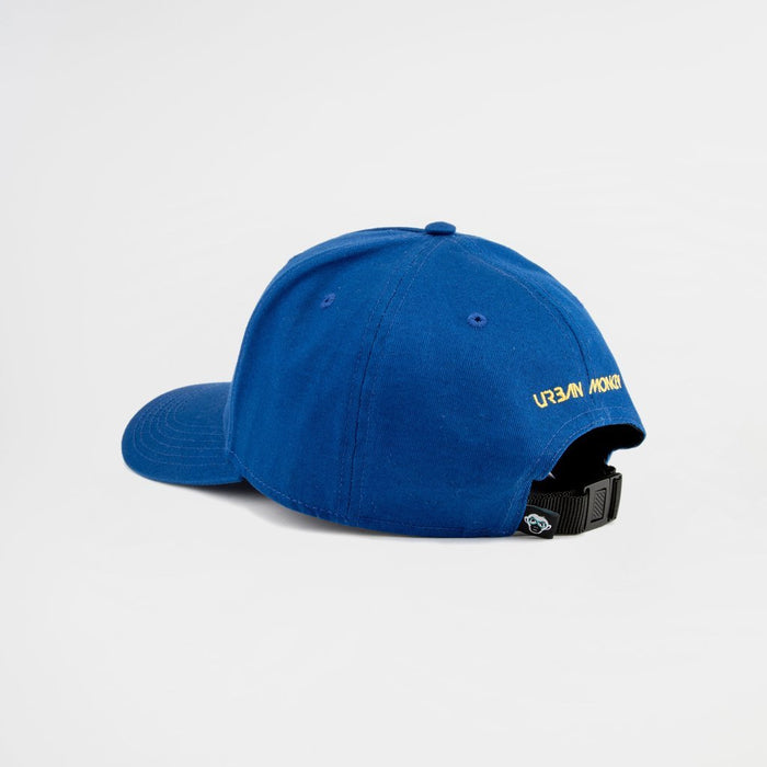 Be Awesome - Urban Monkey® - UMS082_BLU