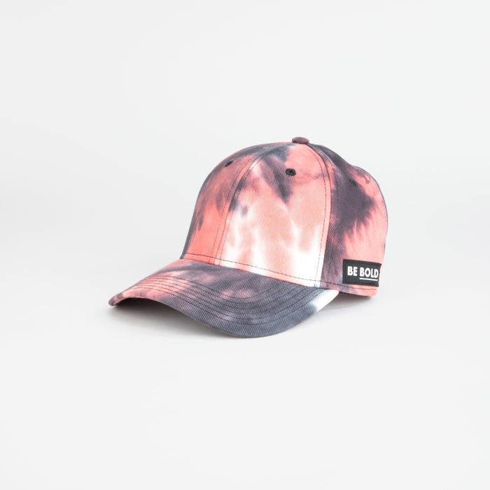 Be Bold - Urban Monkey® - UMBC109_RDTD
