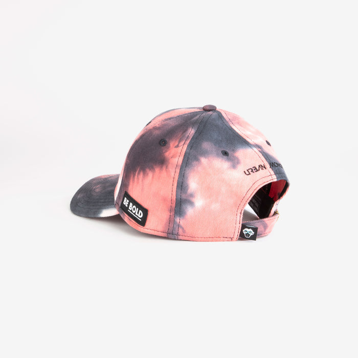 Be Bold - Urban Monkey® - UMBC109_RDTD