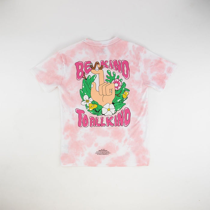 be kind to all kind - Urban Monkey® - UMCT_0027_S