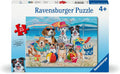 Beach Buddies 35pc