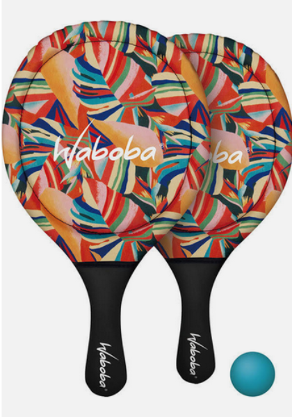 Beach Paddle Ball