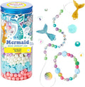 Bead Jewelry Jar