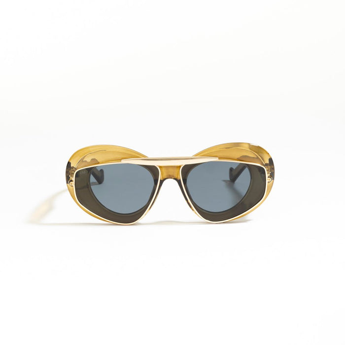 Beast Mode // 002 - Urban Monkey® - SG3022 - C2