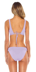Becca Color Code Roll Waist Hipster Bikini Bottom 858797 IRI: