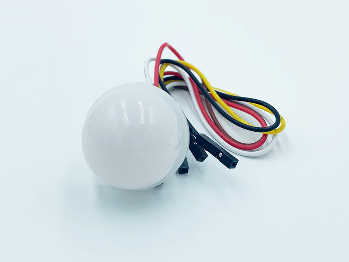 BH1750FVI Light Sensor