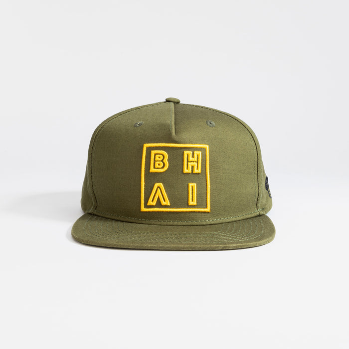 Bhai //001 Urban Monkey