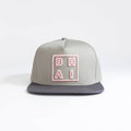 Bhai - Urban Monkey® - UMS0032_Grey