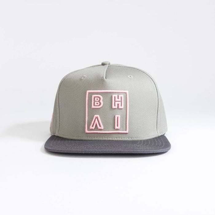 Bhai - Urban Monkey® - UMS0032_Grey