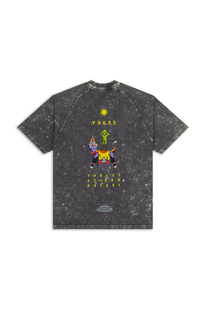 Bhootada 002_By Moebius Urban Monkey®