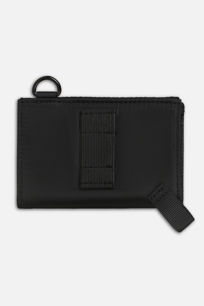 Bifold Wallet // 001 Urban Monkey