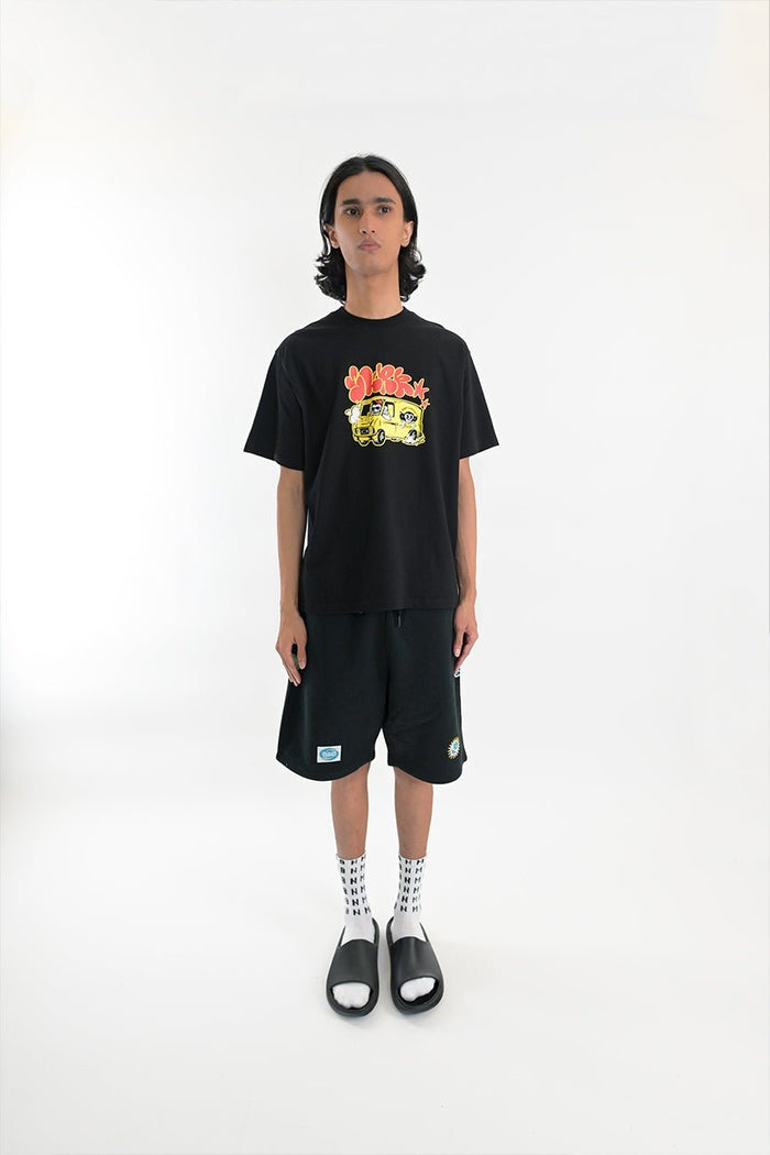 Big Bang Shorts - Urban Monkey® - UM22PSH_005_S